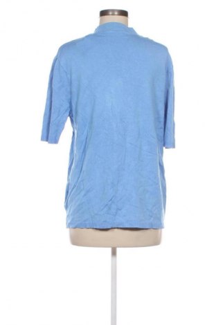 Damenpullover, Größe L, Farbe Blau, Preis 8,99 €