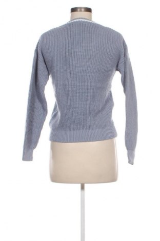 Damenpullover, Größe M, Farbe Blau, Preis 12,49 €