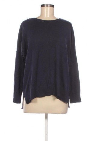 Damenpullover, Größe M, Farbe Blau, Preis 12,99 €