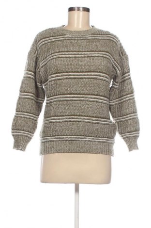 Damenpullover, Größe M, Farbe Grün, Preis 12,99 €