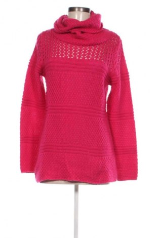 Damenpullover, Größe M, Farbe Rosa, Preis € 15,00