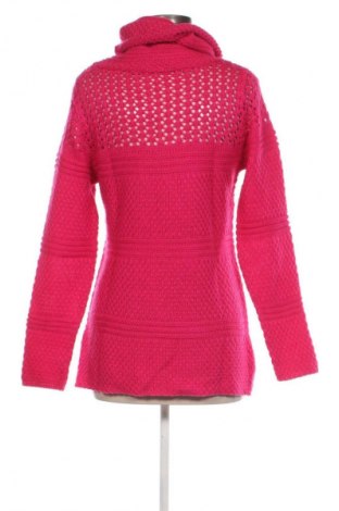 Damenpullover, Größe M, Farbe Rosa, Preis € 15,00