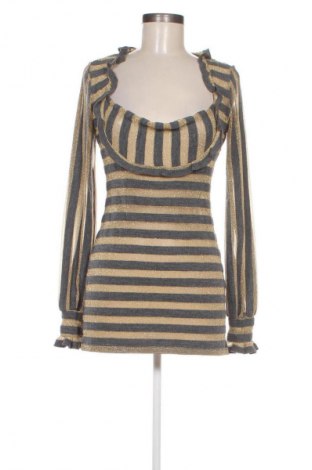 Damski sweter Unbranded, Rozmiar L, Kolor Kolorowy, Cena 14,99 zł