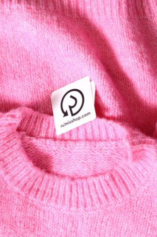 Damenpullover, Größe M, Farbe Rosa, Preis 8,99 €