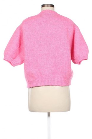 Damenpullover, Größe M, Farbe Rosa, Preis 8,99 €