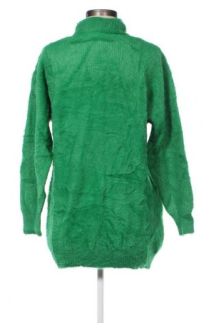 Pulover de femei, Mărime M, Culoare Verde, Preț 52,99 Lei