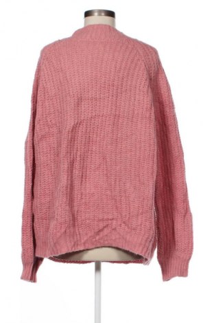 Damenpullover, Größe XL, Farbe Rosa, Preis € 20,49