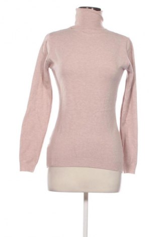 Damenpullover, Größe M, Farbe Rosa, Preis 8,99 €