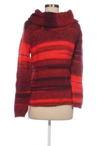 Damenpullover, Größe M, Farbe Mehrfarbig, Preis 11,99 €