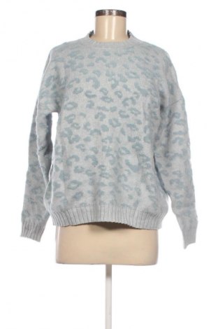 Damenpullover, Größe M, Farbe Blau, Preis 12,99 €