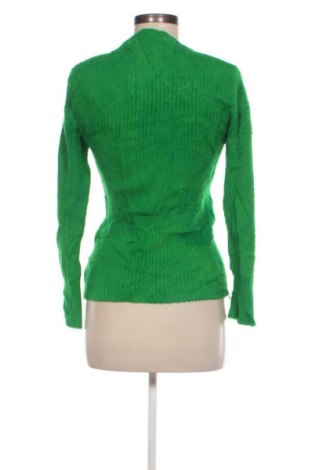 Damenpullover, Größe M, Farbe Grün, Preis 20,49 €