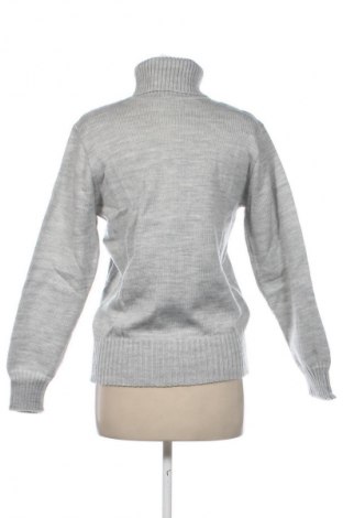 Damenpullover, Größe L, Farbe Grau, Preis 12,99 €