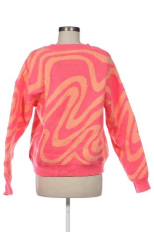 Damenpullover, Größe M, Farbe Rosa, Preis 20,49 €