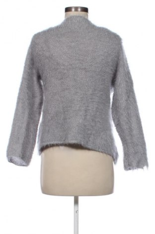 Damenpullover, Größe M, Farbe Grau, Preis 20,49 €