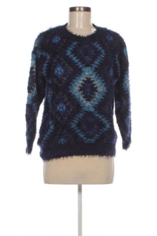 Damenpullover, Größe M, Farbe Blau, Preis € 20,49