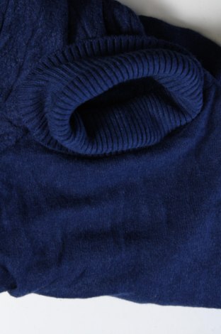 Damenpullover, Größe XXL, Farbe Blau, Preis 20,49 €