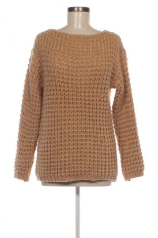 Damenpullover, Größe M, Farbe Beige, Preis € 20,49