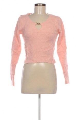 Damenpullover, Größe S, Farbe Rosa, Preis € 20,49