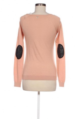 Damenpullover, Größe M, Farbe Aschrosa, Preis 9,99 €