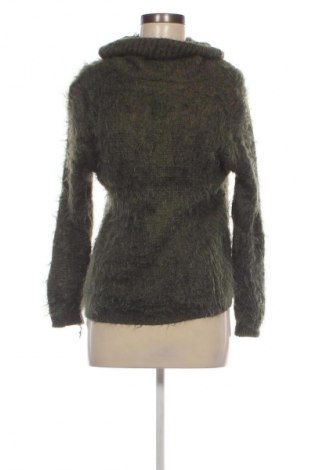 Damenpullover, Größe M, Farbe Grün, Preis € 20,49