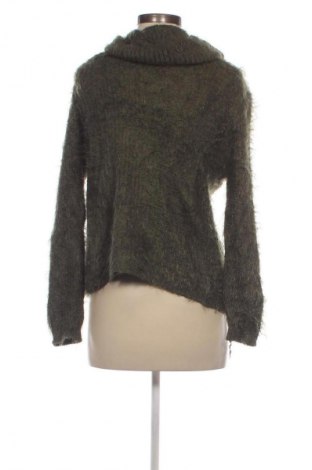 Damenpullover, Größe M, Farbe Grün, Preis € 20,49