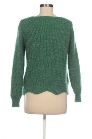 Damenpullover, Größe S, Farbe Grün, Preis 11,99 €