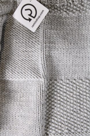 Damenpullover, Größe L, Farbe Grau, Preis 12,99 €