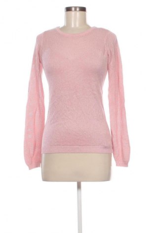 Damenpullover, Größe S, Farbe Rosa, Preis € 20,49