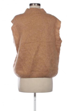 Damenpullover, Größe L, Farbe Braun, Preis 12,99 €