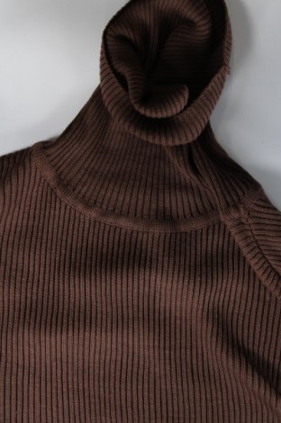 Damenpullover, Größe S, Farbe Braun, Preis 21,49 €