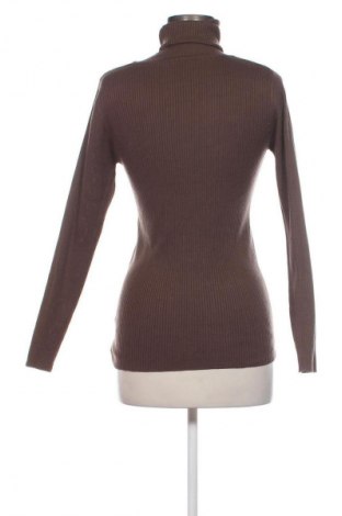 Damenpullover, Größe S, Farbe Braun, Preis 21,49 €