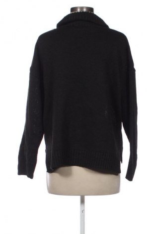 Damenpullover, Größe L, Farbe Schwarz, Preis 12,99 €