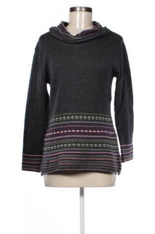 Damenpullover, Größe M, Farbe Grau, Preis 12,99 €