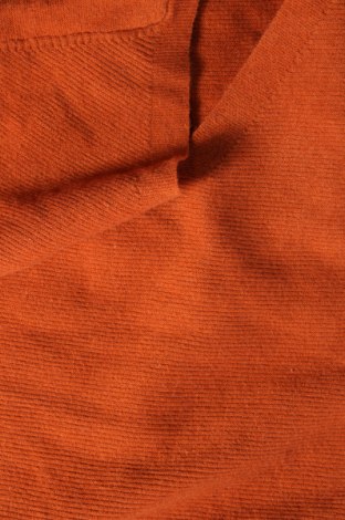 Damenpullover, Größe XL, Farbe Orange, Preis 12,99 €