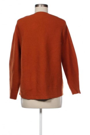 Damenpullover, Größe XL, Farbe Orange, Preis 12,99 €