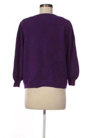 Damenpullover, Größe M, Farbe Lila, Preis € 13,99