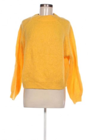 Damenpullover, Größe L, Farbe Gelb, Preis 12,99 €