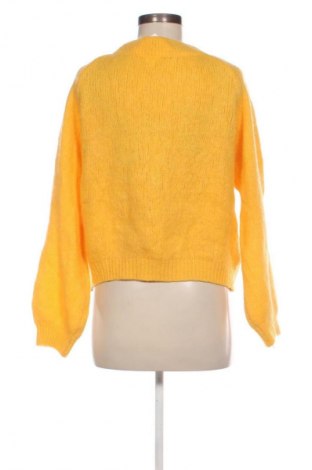 Damenpullover, Größe L, Farbe Gelb, Preis 12,99 €