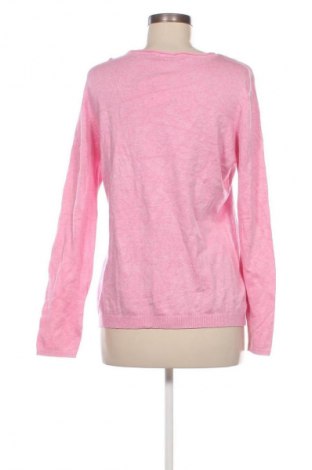 Damenpullover, Größe L, Farbe Rosa, Preis 20,49 €