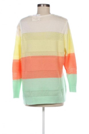 Damenpullover, Größe XL, Farbe Mehrfarbig, Preis 8,99 €