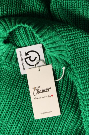 Pulover de femei, Mărime 3XL, Culoare Verde, Preț 119,69 Lei