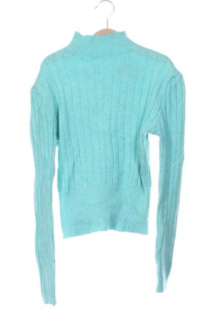 Damenpullover, Größe XS, Farbe Blau, Preis 13,99 €