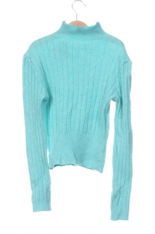 Damenpullover, Größe XS, Farbe Blau, Preis 13,99 €