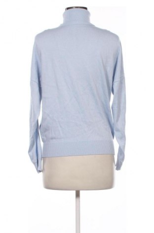 Damenpullover, Größe M, Farbe Blau, Preis 27,70 €