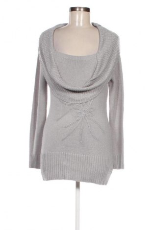 Damenpullover, Größe XL, Farbe Grau, Preis 10,99 €