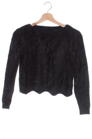 Damenpullover, Größe XS, Farbe Schwarz, Preis € 20,49