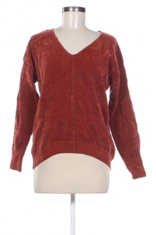 Damenpullover, Größe M, Farbe Braun, Preis 12,99 €