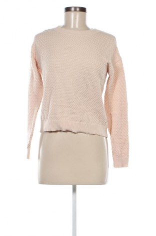 Damenpullover, Größe S, Farbe Beige, Preis 12,99 €