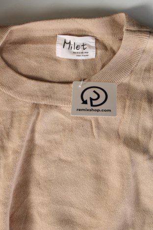 Damenpullover, Größe XXL, Farbe Beige, Preis € 20,49