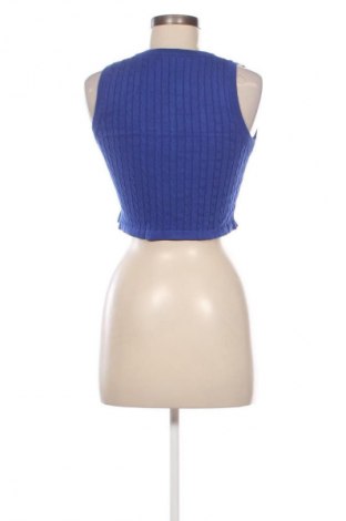 Damenpullover, Größe XXS, Farbe Blau, Preis 12,99 €